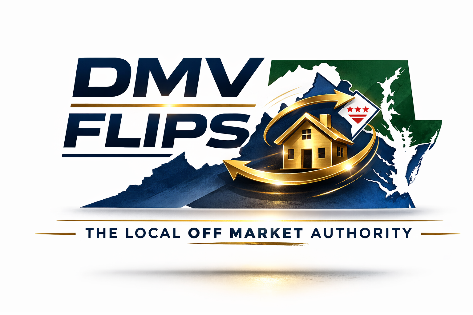 DMV Flips LLC